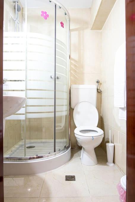 Ultra Central Luxury 3Br 2Bath Apt & Amazing Views Bükreş Dış mekan fotoğraf