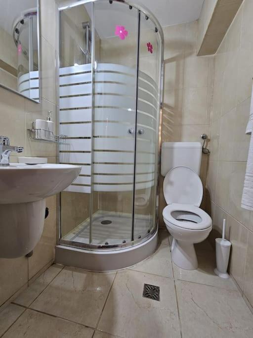 Ultra Central Luxury 3Br 2Bath Apt & Amazing Views Bükreş Dış mekan fotoğraf