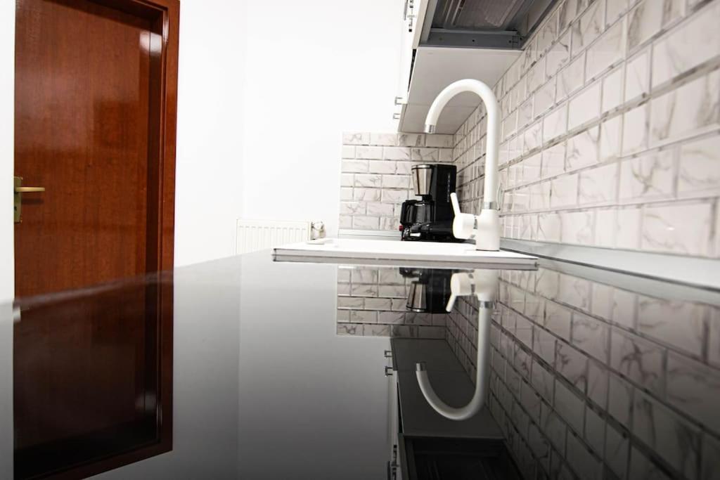 Ultra Central Luxury 3Br 2Bath Apt & Amazing Views Bükreş Dış mekan fotoğraf