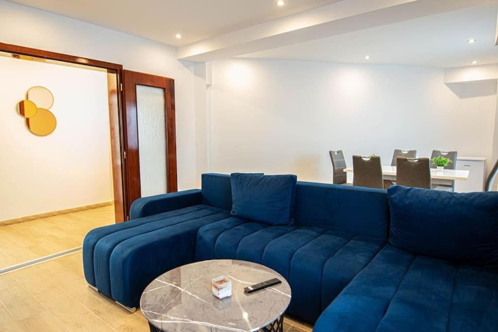 Ultra Central Luxury 3Br 2Bath Apt & Amazing Views Bükreş Dış mekan fotoğraf